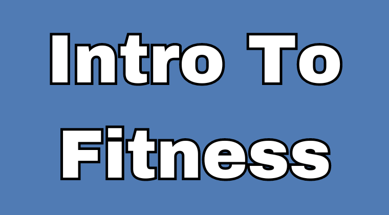 Intro to Fitness Live Review